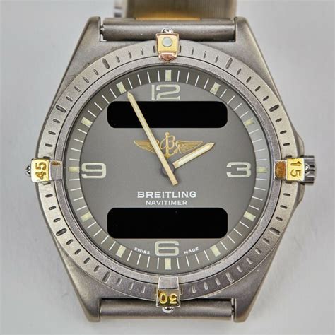 breitling f56059|Breitling 80360 model.